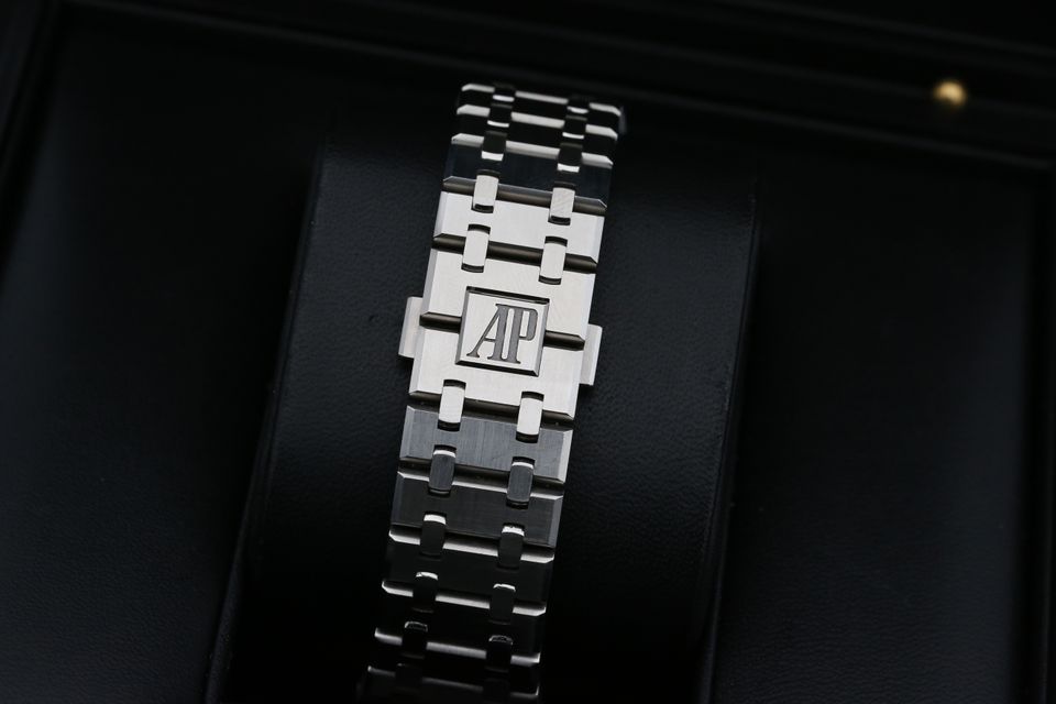 Audemars Piguet Royal Oak 26331ST.OO.1220ST.02 Image 3